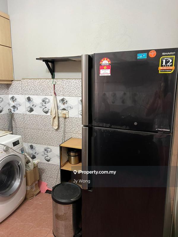 Condominium for Sale in O.G. Heights by Jy Wong - iProperty.com.my