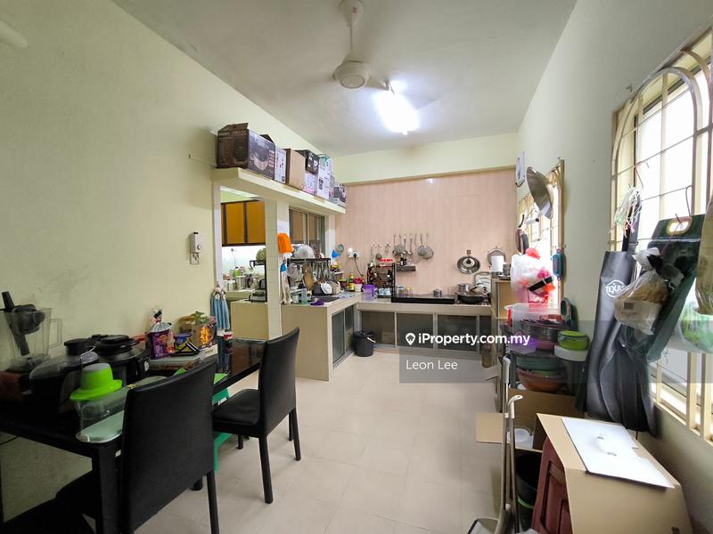 2-storey Terraced House for Sale in BANDAR PUCHONG JAYA, Puchong by Leon Lee - iProperty.com.my