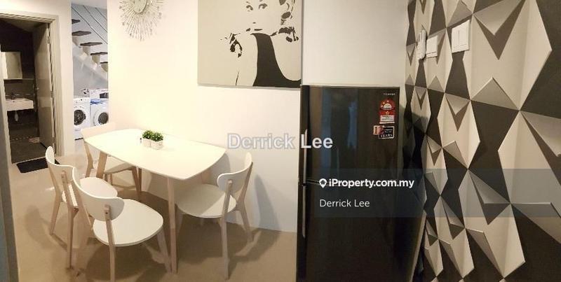 Kondominium untuk Disewa di Arte Subang West oleh Derrick Lee - iProperty.com.my