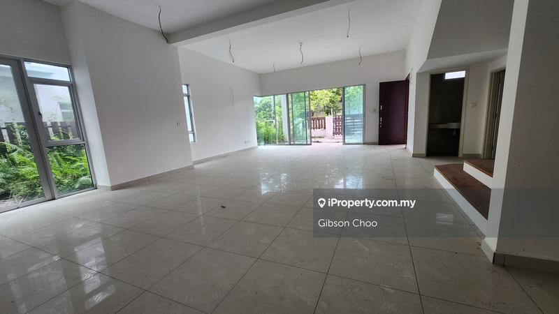 Rumah Berkembar untuk Dijual di Taman Puncak Saujana, Kajang oleh Gibson Choo - iProperty.com.my