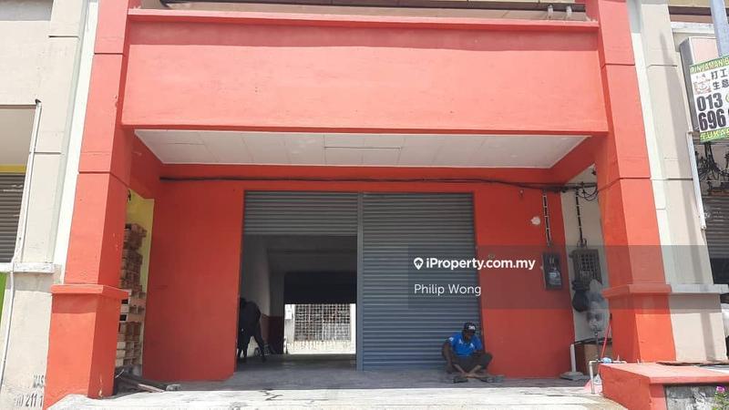 Kedai untuk Dijual di Taman Equine, Seri Kembangan oleh Philip Wong - iProperty.com.my