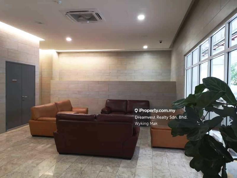 Service Residence for Sale in MH Platinum Residence by Wyking Mak - iProperty.com.my