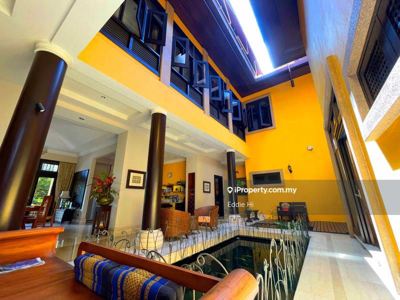 Banglo untuk Dijual di Tropicana, Petaling Jaya oleh Eddie Hi - iProperty.com.my