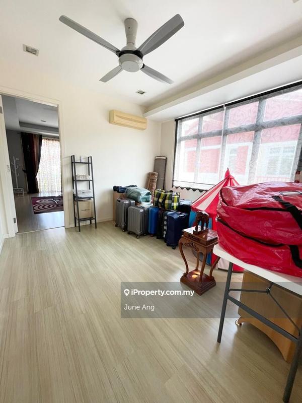 Semi-Detached House for Sale in Taman Sri Gombak, Gombak by June Ang - iProperty.com.my