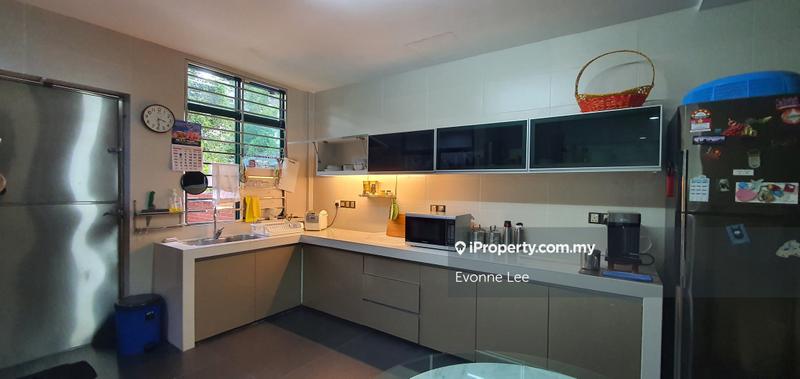 Semi-Detached House for Sale in Bukit Bandaraya, Bangsar by Evonne Lee - iProperty.com.my