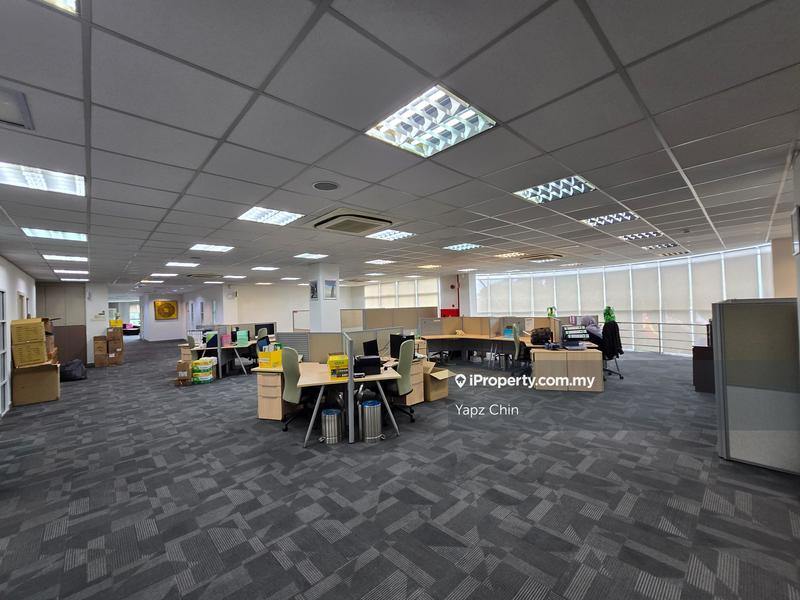 Warehouse for Rent in Bukit Jelutong, Shah Alam by Yapz Chin - iProperty.com.my