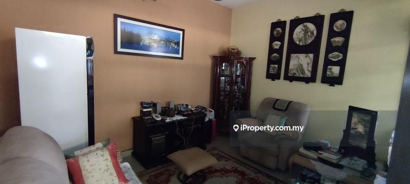 Semi-Detached House for Sale in Setia Damai, Setia Alam by Kelvin Tan - iProperty.com.my
