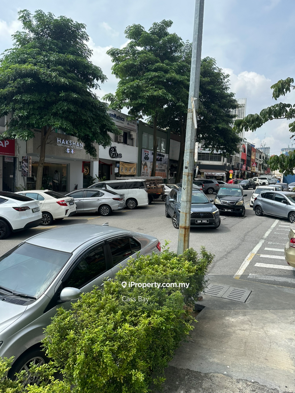 Shop / Office untuk Dijual di Bandar Menjalara, Plaza Akardia, Kuala Lumpur oleh Cass Bay - iProperty.com.my