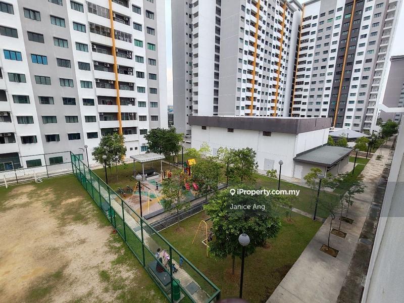 For Sale - Pangsapuri Seruling