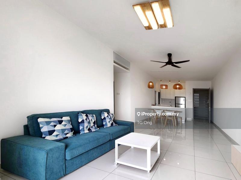 For Rent - Vertu Resort