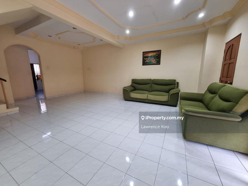 2-storey Terraced House for Rent in Bukit Katil, Melaka by Lawrence Koo - iProperty.com.my