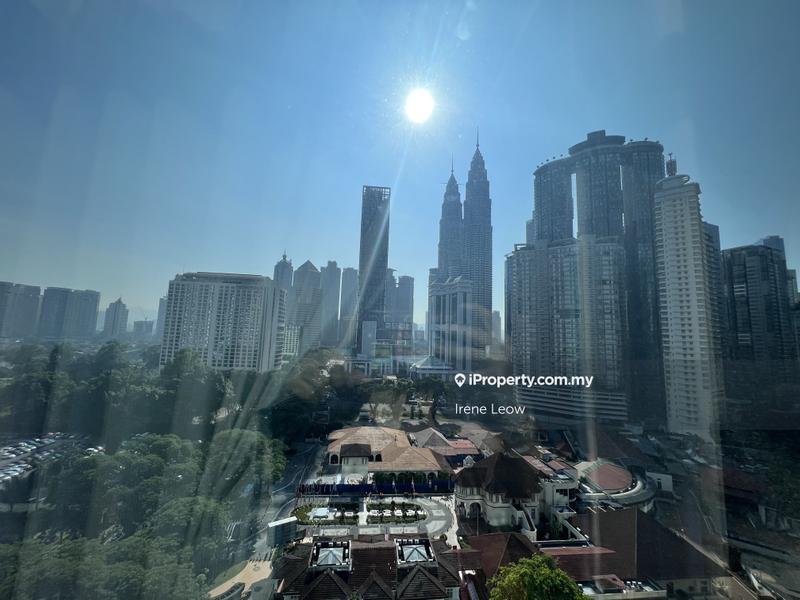 For Rent - The Ritz-Carlton Residences