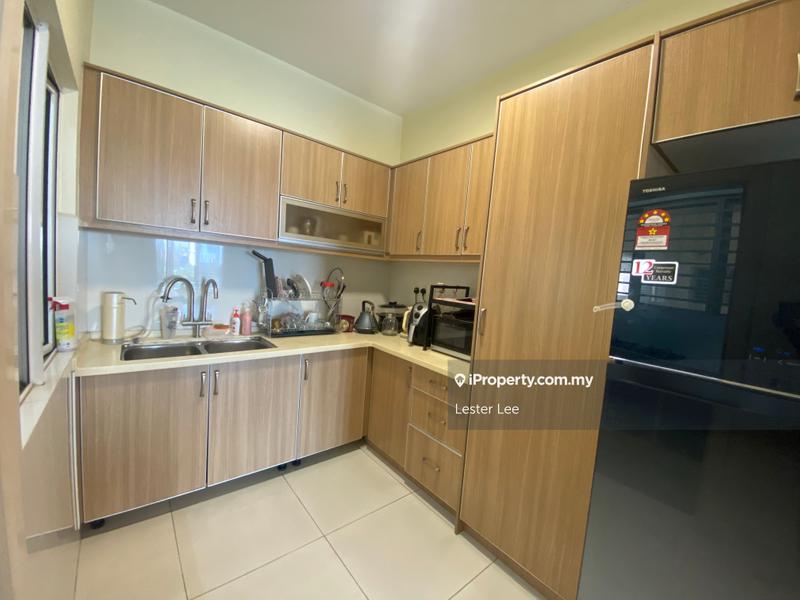 Condominium for Sale in Laman Baiduri by Lester Lee - iProperty.com.my