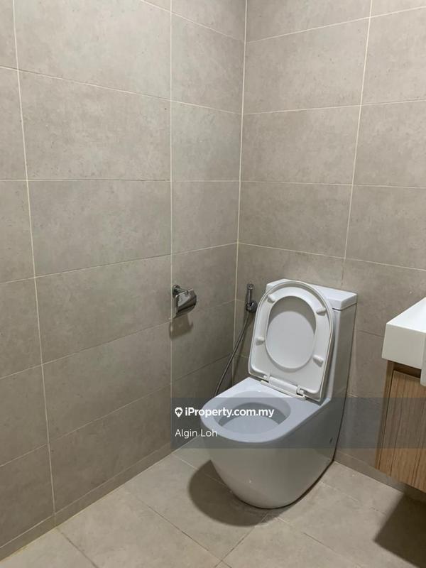 Service Residence for Rent in Third Avenue by Algin Loh - iProperty.com.my