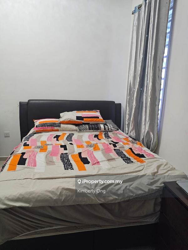Rumah Berangkai 2 Tingkat untuk Disewa di Ara Sendayan, Hijayu, TechValley, Resort Home, Bandar Sri Sendayan oleh Kimberly Ong - iProperty.com.my