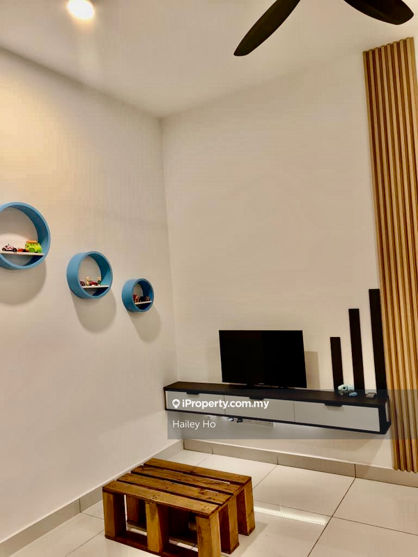 Kediaman Servis untuk Disewa di EDUSENTRAL oleh Hailey Ho - iProperty.com.my