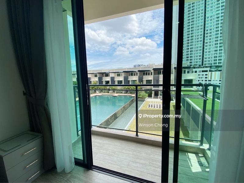 Condominium for Sale in Iconic Skies by Winson Chong - iProperty.com.my