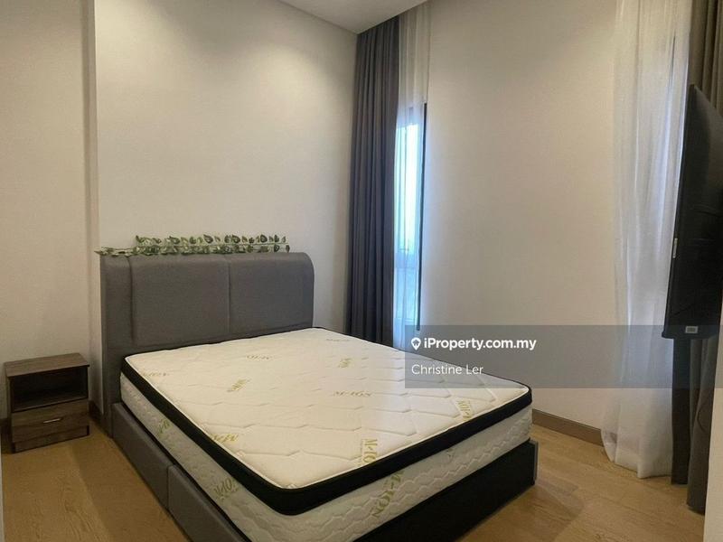 Service Residence for Rent in Lucentia Residences by Christine Ler - iProperty.com.my