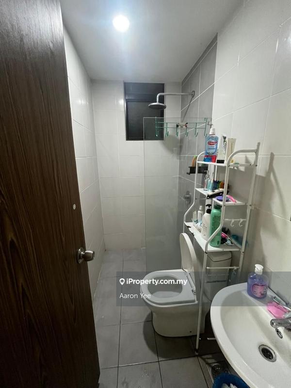 Service Residence for Sale in City of Green by Aaron Yee - iProperty.com.my