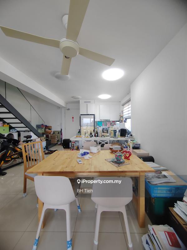 Residensi Servis untuk Dijual di EkoCheras oleh BH Tieh - iProperty.com.my