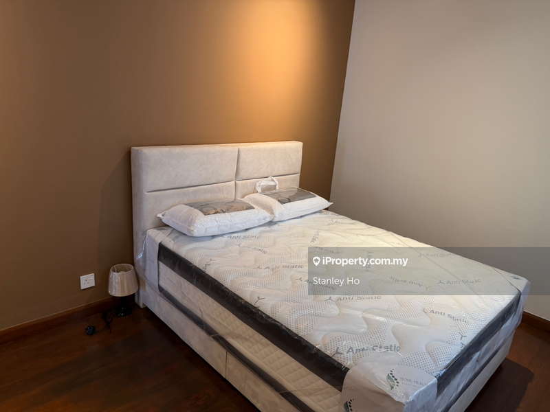 Kondominium untuk Disewa di Bangsar Hill Park oleh Stanley Ho - iProperty.com.my