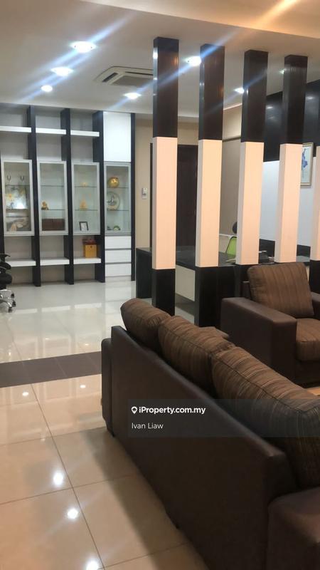 For Rent - Bandar Pinggiran Subang