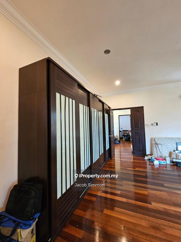 Bungalow House untuk Dijual di Kota Warisan, Sepang oleh Jacob Simmon - iProperty.com.my