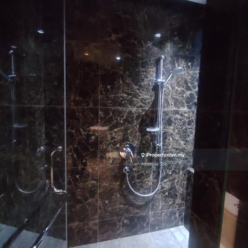 Condominium for Sale in Lumina Kiara by Ambrose Too - iProperty.com.my