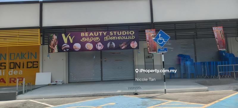 For Rent - Ground Floor For Rent