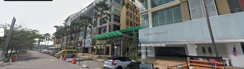 For Sale - Setia Avenue Setia Alam