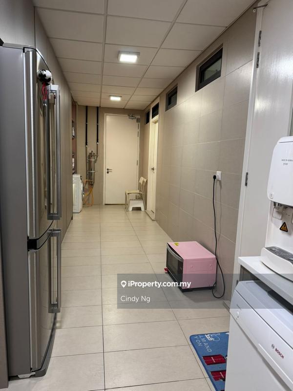 Kondominium untuk Disewa di Residensi 22 oleh Cindy Ng - iProperty.com.my