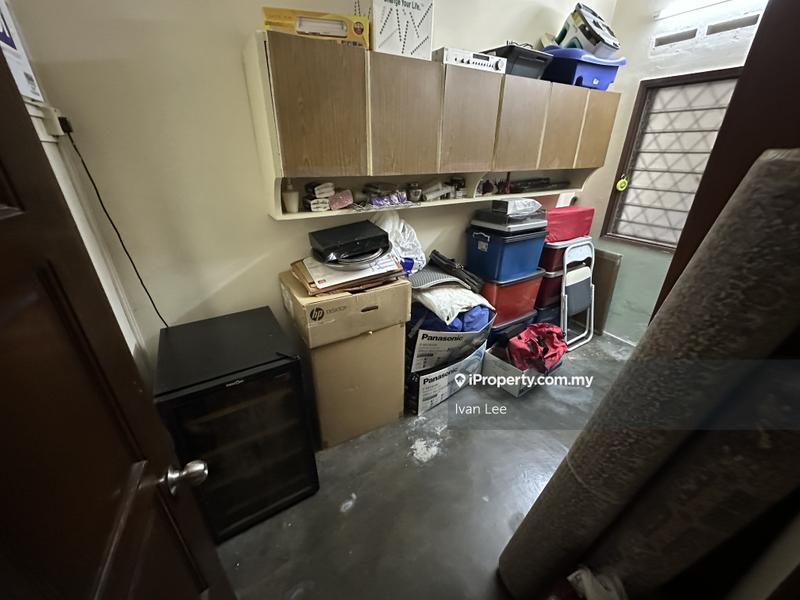 Semi-Detached House for Sale in w9oyb, Petaling Jaya by Ivan Lee - iProperty.com.my