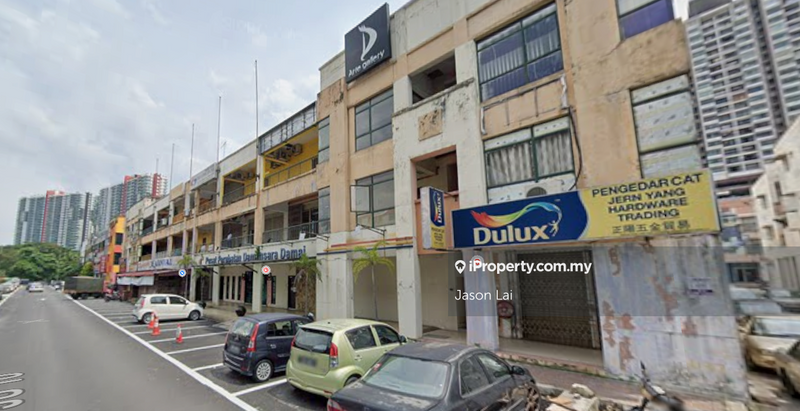 Ruang-Niaga untuk Dijual di Vista shop, Damasara Damai, Damansara Damai oleh Jason Lai - iProperty.com.my