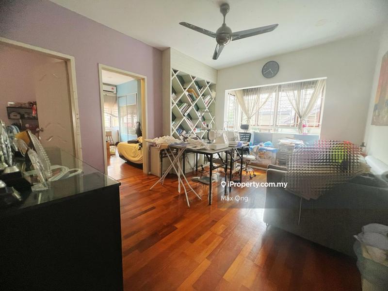 2.5-storey Terraced House for Sale in Sunway SPK Damansara, Kepong, ,Desa Parkcity,, Sunway Spk by Max Ong - iProperty.com.my