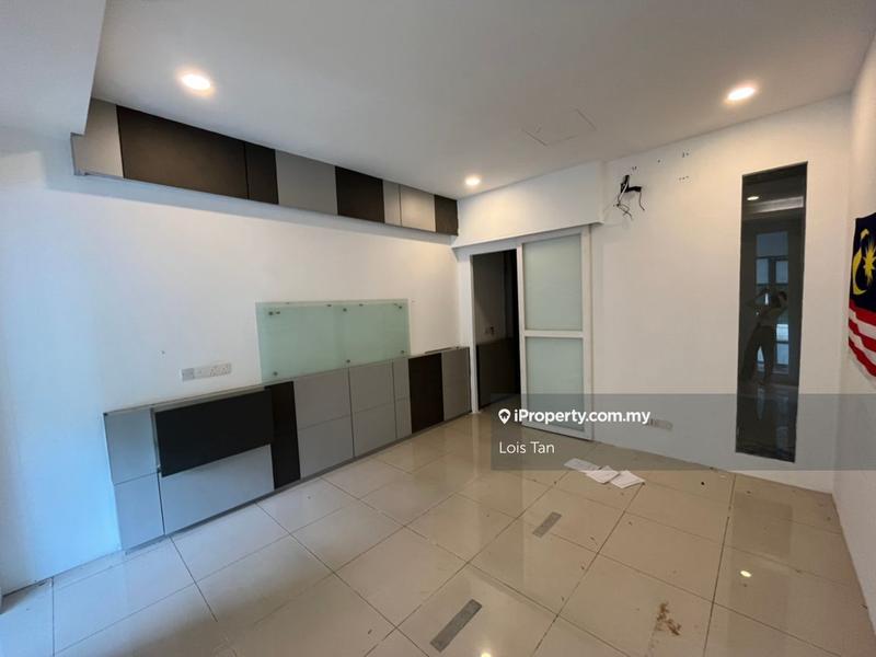 For Sale - CBD Perdana 2 Cyberjaya