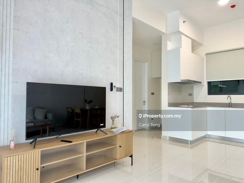 For Sale - Senada Residence @ KLGCC Resort