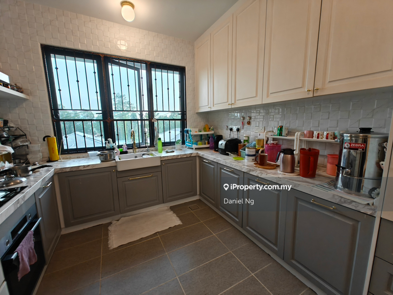 Rumah Berangkai 3 Tingkat untuk Dijual di 5xr7l, Cheras oleh Daniel Ng - iProperty.com.my
