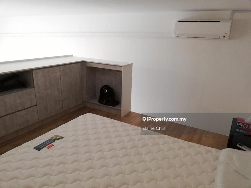 Service Residence for Rent in Establishment Bangsar (Menara Teguh Bangsar) by Elaine Chin - iProperty.com.my