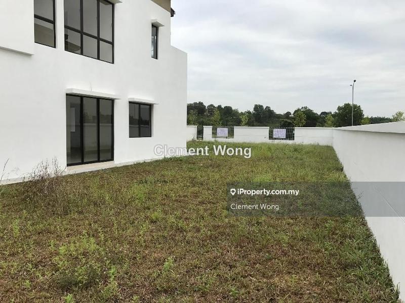 Rumah Berangkai 2 Tingkat untuk Dijual di Rawang Anggun 3 Corner terrace near Kota Emerald, Rawang oleh Clement Wong - iProperty.com.my