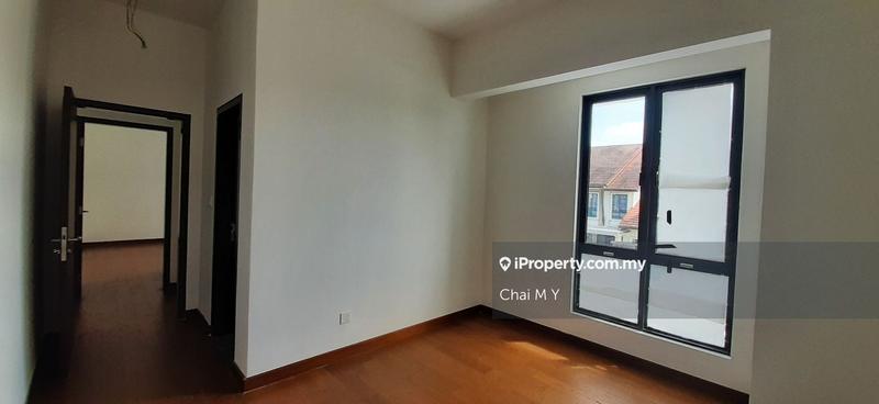 Rumah Berkembar untuk Dijual di Bandar Kinrara Seksyen 8, Bandar Kinrara oleh Chai M Y - iProperty.com.my