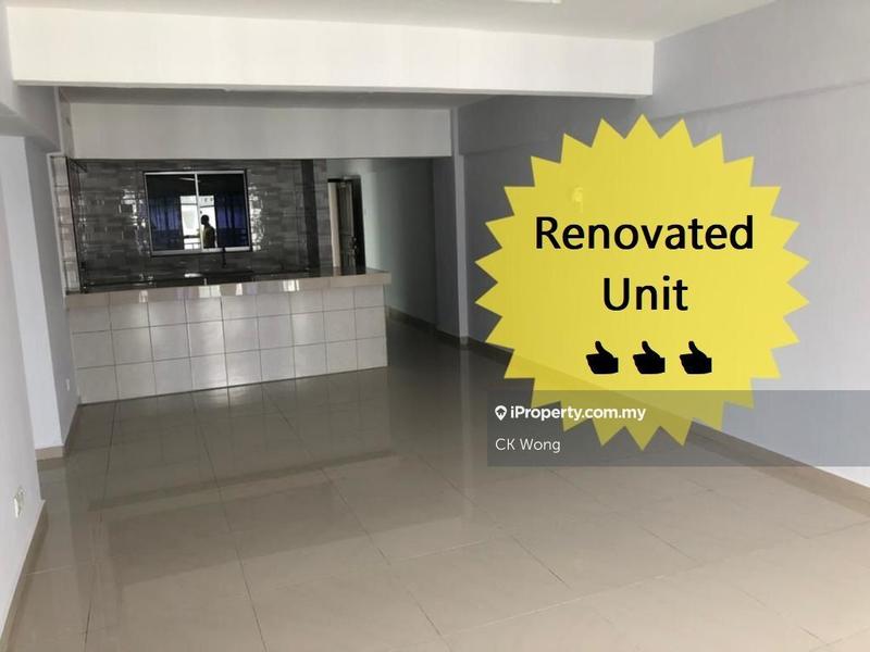 For Sale - Plaza 393