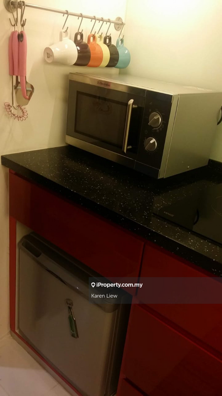 Kediaman Servis untuk Dijual di Berjaya Times Square oleh Karen Liew - iProperty.com.my