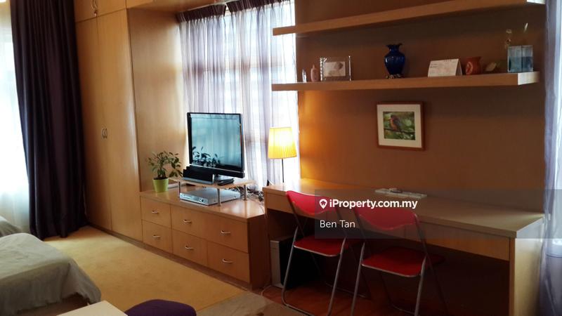 Service Residence for Rent in Maytower Serviced Residences by Ben Tan - iProperty.com.my