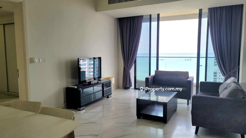 Kondominium untuk Dijual di Setia V Residences oleh Atterrazz Ang - iProperty.com.my