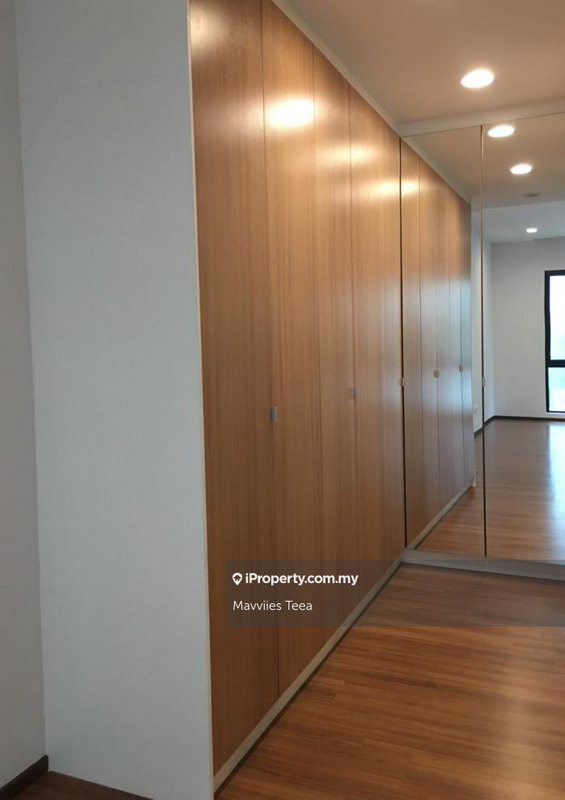 Service Residence for Sale in The Potpourri by Mavviies Teea - iProperty.com.my