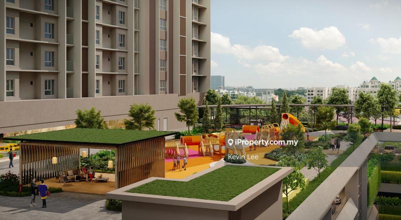 Apartment for Sale in PV 22 Residences by Kevin Lee - iProperty.com.my