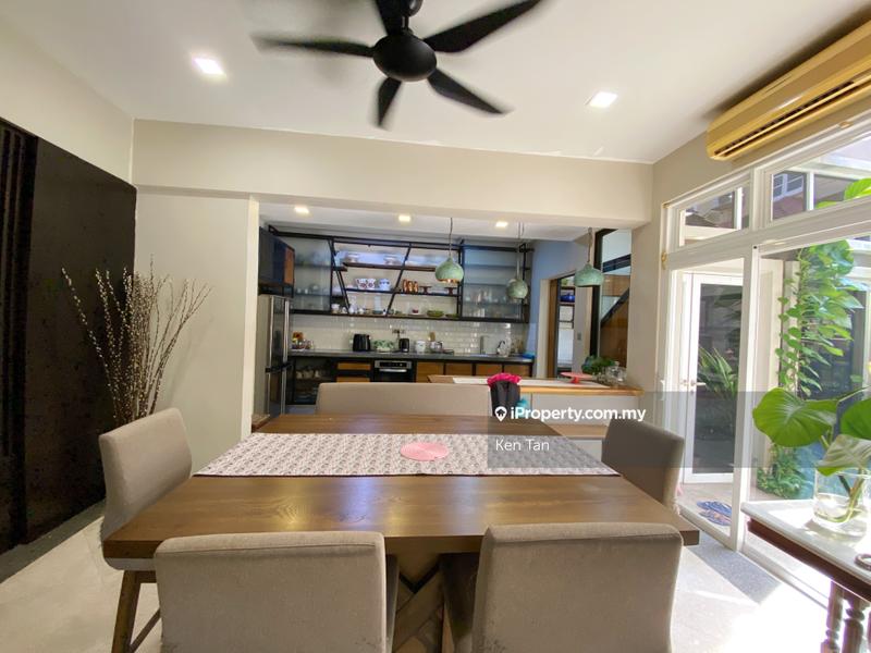 Bungalow House untuk Dijual di Kenyalang, Kota Damansara D'Villa Equestrian, Kota Damansara oleh Ken Tan - iProperty.com.my