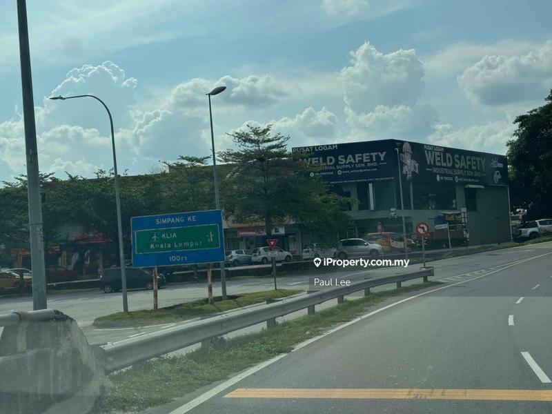 Bungalow Land for Sale in College Height Garden Resort, Pajam by Paul Lee - iProperty.com.my