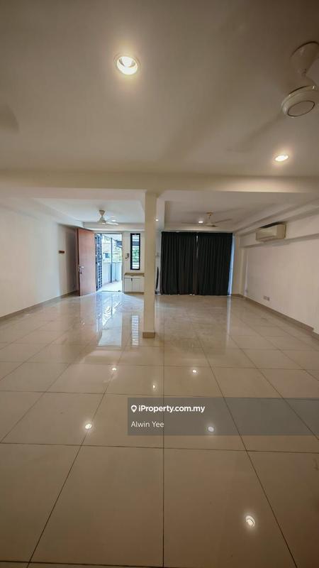 Rumah Berangkai 2 Tingkat untuk Disewa di Bukit Damansara, Damansara Heights oleh Alwin Yee - iProperty.com.my