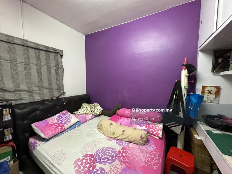 1.5-storey Terraced House for Sale in Bandar Baru Sri Petaling, Sri Petaling by Sunny Chan - iProperty.com.my